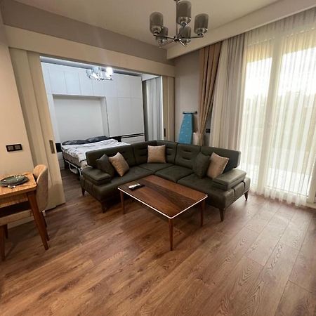 Sunset View Suite 伊斯坦布尔 外观 照片
