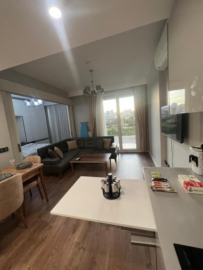 Sunset View Suite 伊斯坦布尔 外观 照片