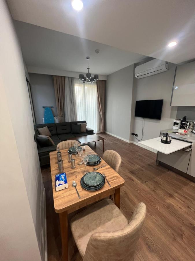 Sunset View Suite 伊斯坦布尔 外观 照片